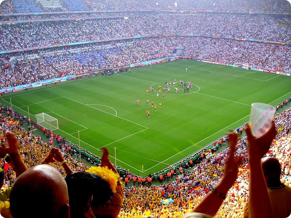 World Cup 2026 Group I Preview: Teams & Fixtures