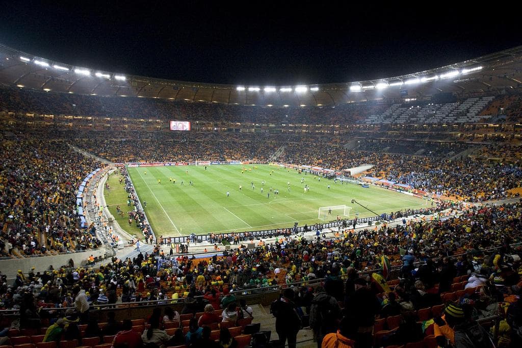 World Cup 2026 Best Third Placed Teams Explained