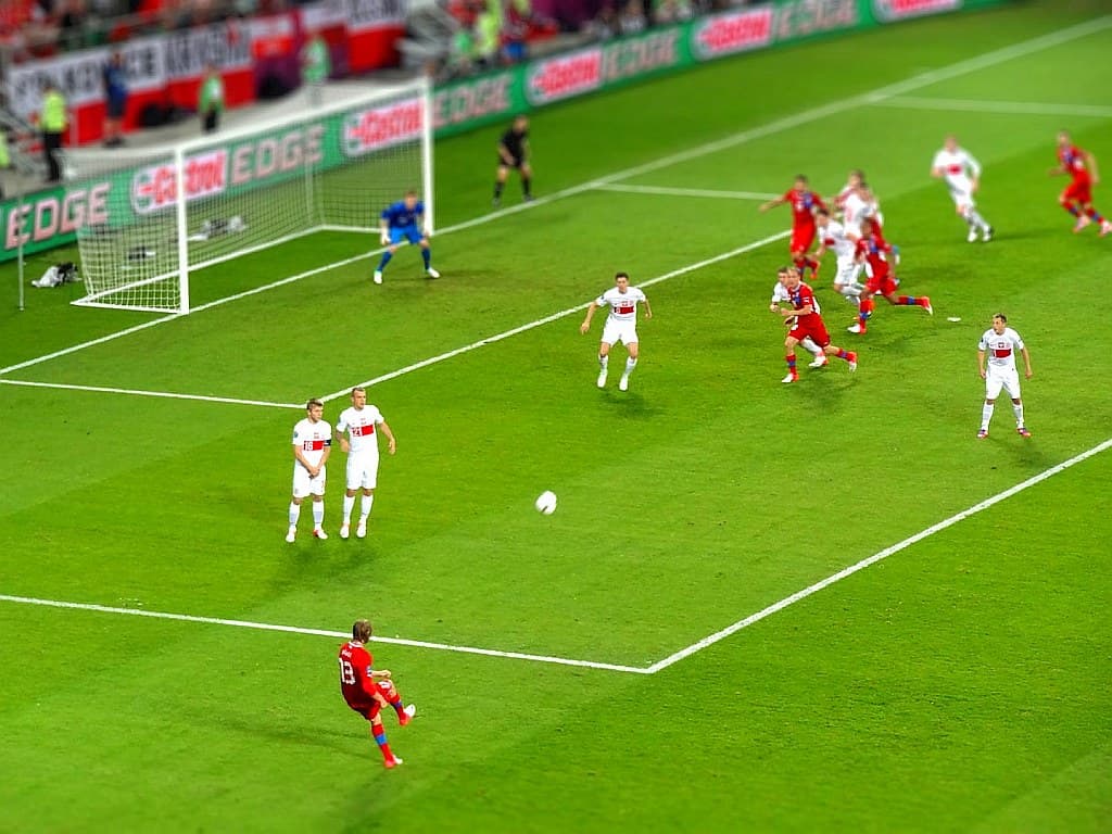 World Cup 2026 Matchday 1: Mexico's Home Start