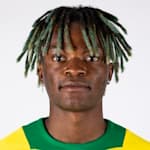 Congo DR at the World Cup 2026: Squad & Path