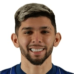 Paraguay sweat on Enciso fitness after warm-up injury vs Nicaragua