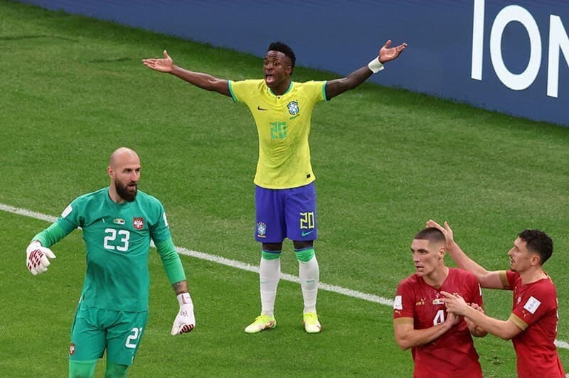 Brazil vs Morocco: World Cup 2026 Group C Preview