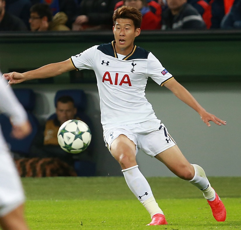 South Korea Stage Comeback to Defeat Czechia 2-1